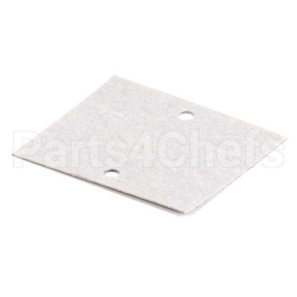 8160217 Compatible Frymaster Paper, Ce Sngl Trmnl Blk Insulg