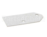 8160220 Frymaster Insulation, Rf Switch Fpiii