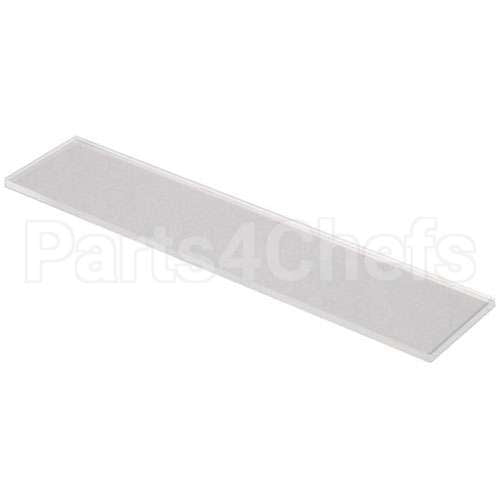 8160324 Compatible Frymaster Hopper Drop Insite Glass