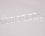 8160324 Frymaster Glass, Hopper Drop-In Site
