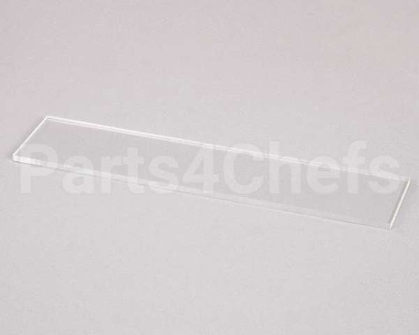 8160324 Frymaster Glass, Hopper Drop-In Site