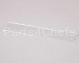 8160324 Frymaster Glass, Hopper Drop-In Site