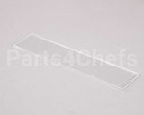 8160324 Frymaster Glass, Hopper Drop-In Site