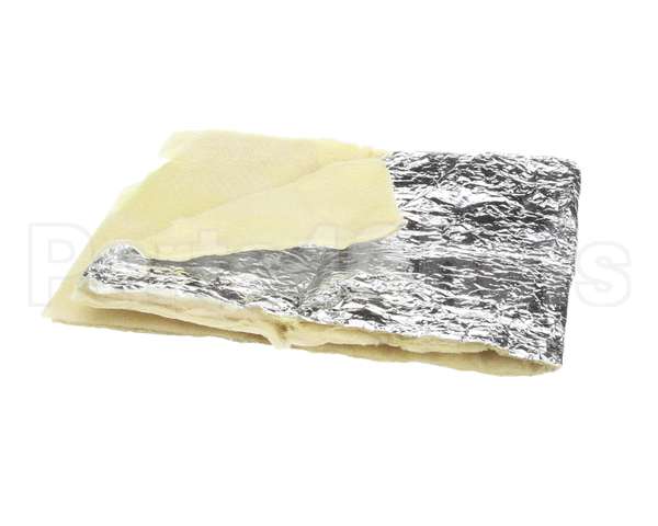 8160398 Frymaster Insulation, Hlz22 Base