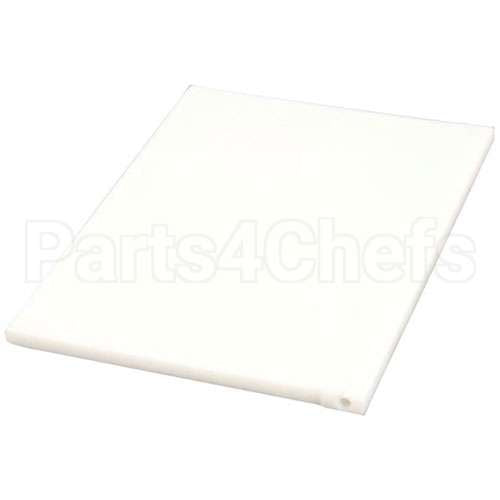 8160400 Compatible Frymaster Hopper Chute Door