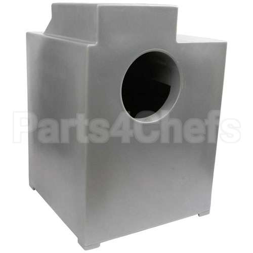 8160412 Compatible Midwest Appliance Parts Hopper, Sinbad Ii Fry Dis Penser