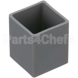 8160420 Compatible Dean Square Drain Seal