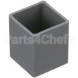 8160420 Compatible Frymaster Square Drain Seal