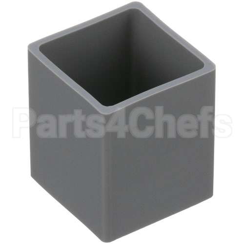 8160420 Compatible Frymaster Square Drain Seal