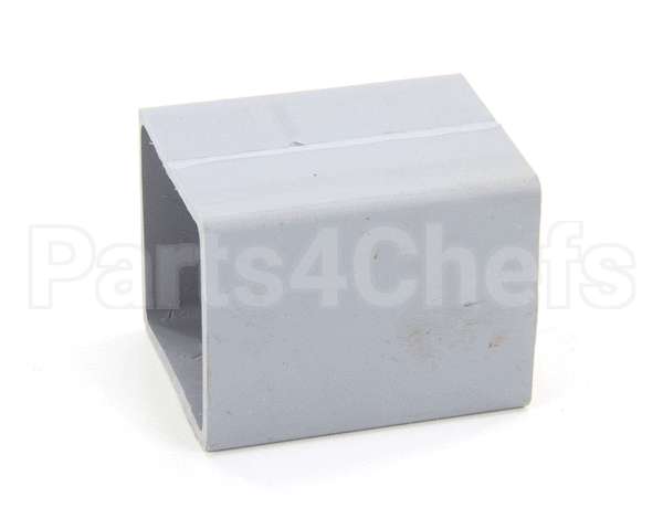 8160420 Frymaster Square Drain Seal/Connector