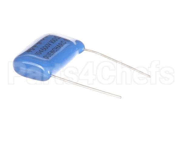81605 Blakeslee Uc20 Electric Snubber