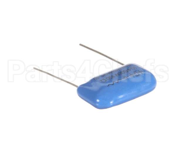 81605 Blakeslee Uc20 Electric Snubber