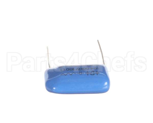 81605 Blakeslee Uc20 Electric Snubber