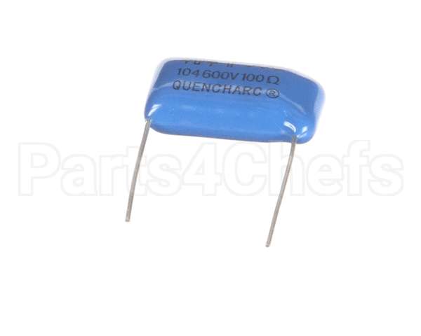 81605 Blakeslee Uc20 Electric Snubber
