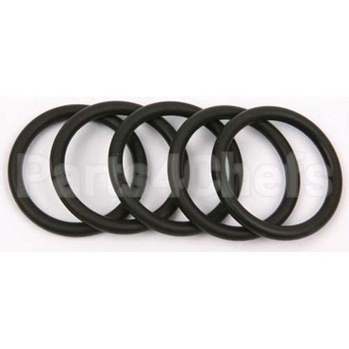 8160544PK Compatible Frymaster O Ring Seal (Qty 5)