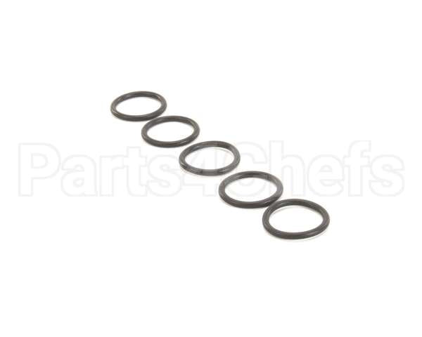 8160544PK Frymaster O Ring Seal (Qty 5)