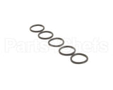 8160544PK Frymaster O Ring Seal (Qty 5)