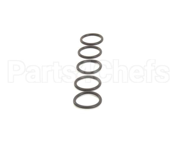 8160544PK Frymaster O Ring Seal (Qty 5)