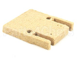 8160558 Frymaster Insulation, Lwr Outr Fr He Dv
