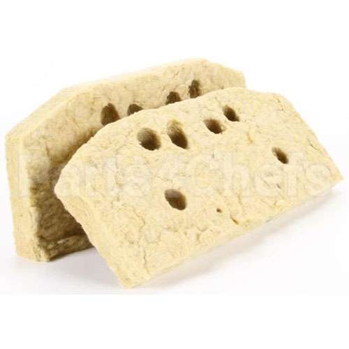 8160559 Compatible Frymaster Upper Front Insulation He Dv