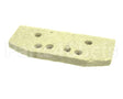 8160559 Frymaster Insulation, Upper Front He Dv