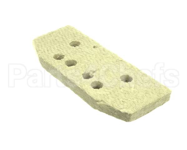8160559 Frymaster Insulation, Upper Front He Dv
