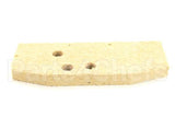 8160560 Frymaster Insulation,Fr Upper Fv H50/52