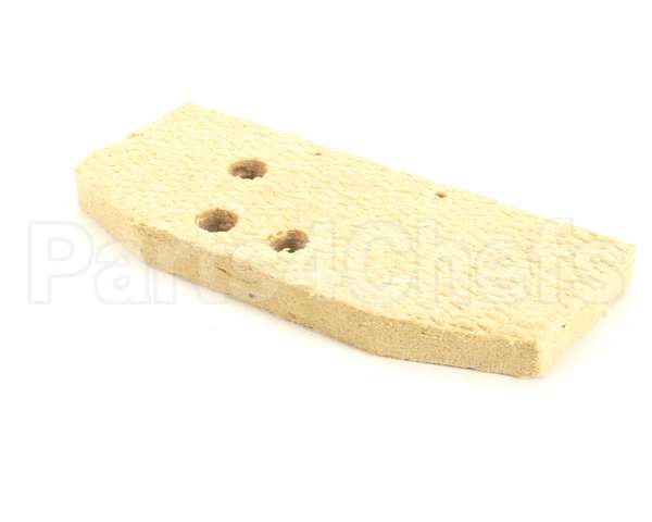 8160560 Frymaster Insulation,Fr Upper Fv H50/52