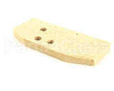 8160560 Frymaster Insulation,Fr Upper Fv H50/52