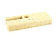 8160561 Frymaster Insulation,Outer Front H50/52