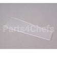 8160568 Compatible Frymaster Sinbad Jr Site Glass