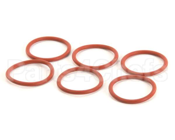 8160597PK Frymaster O-Ring, 8160597 (Qty 6)