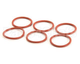 8160597PK Frymaster O-Ring, 8160597 (Qty 6)