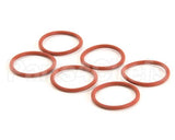 8160597PK Frymaster O-Ring, 8160597 (Qty 6)