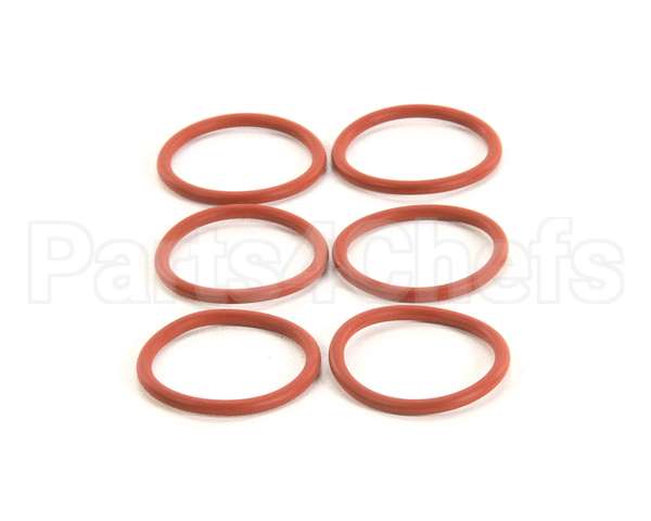 8160597PK Frymaster O-Ring, 8160597 (Qty 6)
