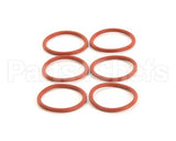 8160597PK Frymaster O-Ring, 8160597 (Qty 6)