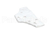 8160602 Frymaster Insulation, Kaowool Blanket