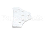 8160602 Frymaster Insulation, Kaowool Blanket