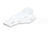 8160602 Frymaster Insulation, Kaowool Blanket