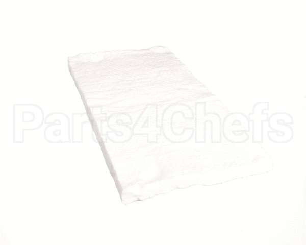 8160607 Frymaster Insulation,2424 12X24X1 Frypot