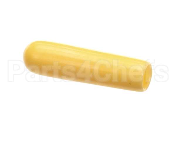 8160643 Frymaster Grip, Fpp Drain Handle Yellow