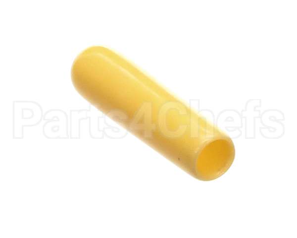 8160643 Frymaster Grip, Fpp Drain Handle Yellow
