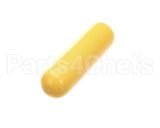 8160643 Frymaster Grip, Fpp Drain Handle Yellow