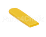 8160644 Frymaster Grip, Fpp Handle Oil Return