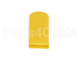 8160644 Frymaster Grip, Fpp Handle Oil Return