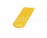8160644 Frymaster Grip, Fpp Handle Oil Return
