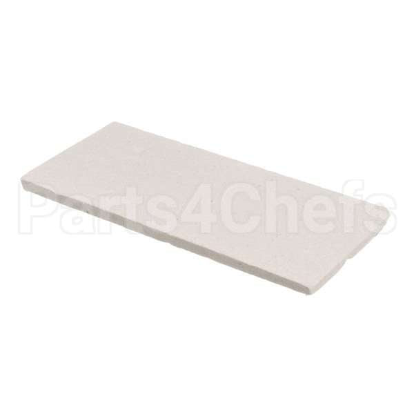 8160656 Compatible Frymaster Insulation, Back Upper P Mj35