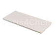 8160656 Frymaster Insulation, Back Upper Pmj35
