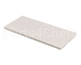 8160656 Frymaster Insulation, Back Upper Pmj35