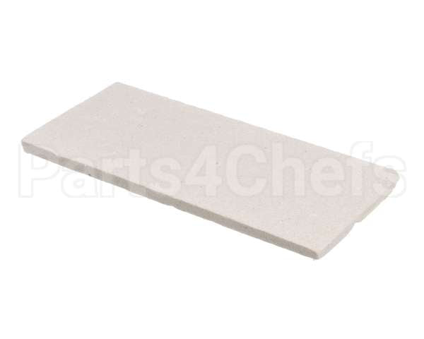 8160656 Frymaster Insulation, Back Upper Pmj35